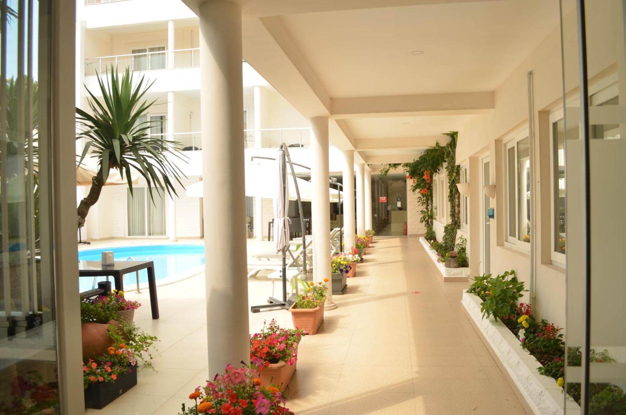 Kobuleti Beach Club Zewnętrze zdjęcie