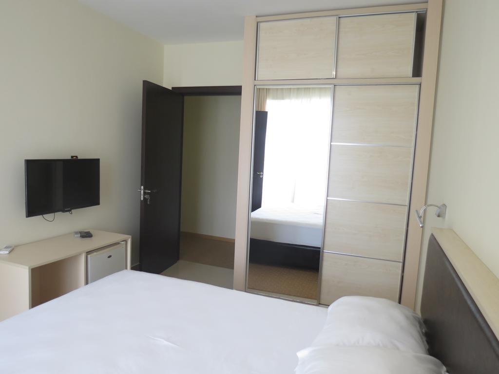 Kobuleti Beach Club Zewnętrze zdjęcie