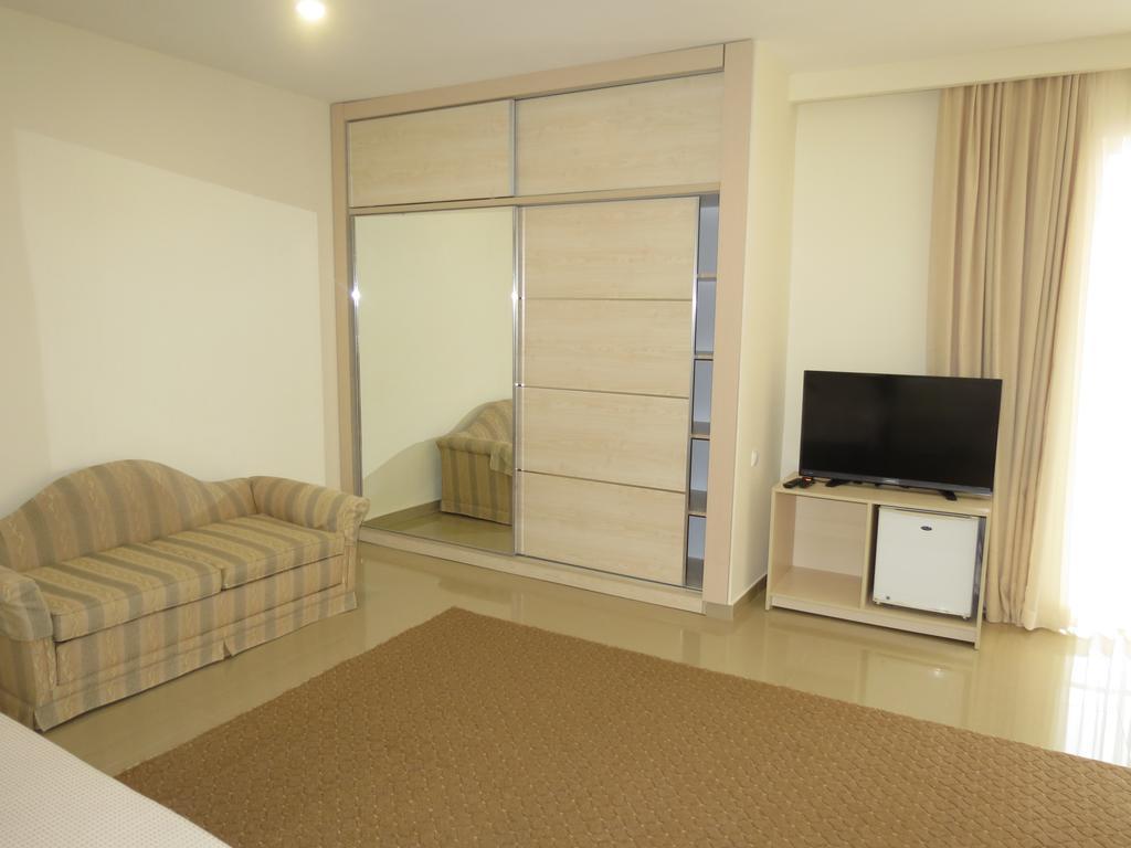 Kobuleti Beach Club Zewnętrze zdjęcie