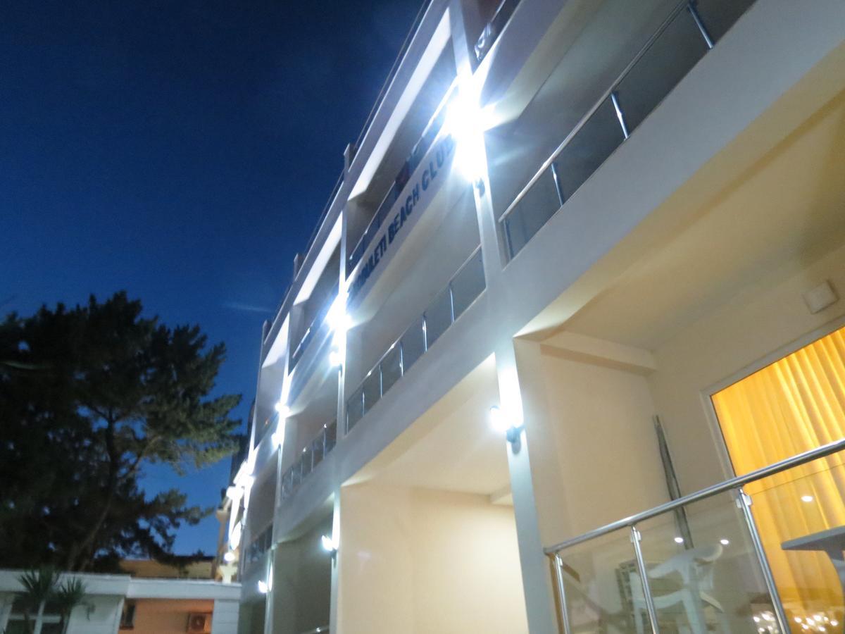 Kobuleti Beach Club Zewnętrze zdjęcie
