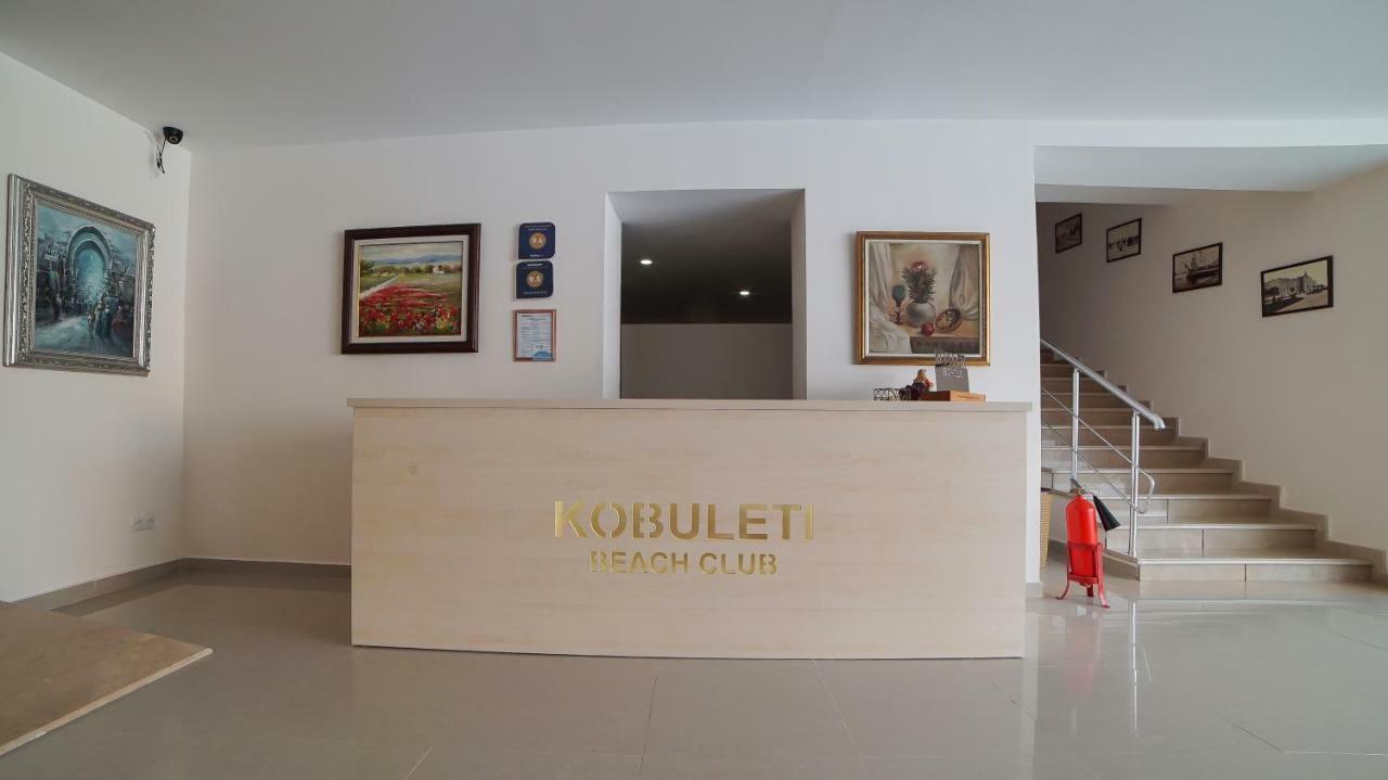Kobuleti Beach Club Zewnętrze zdjęcie