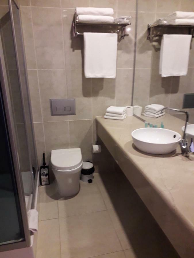 Kobuleti Beach Club Zewnętrze zdjęcie